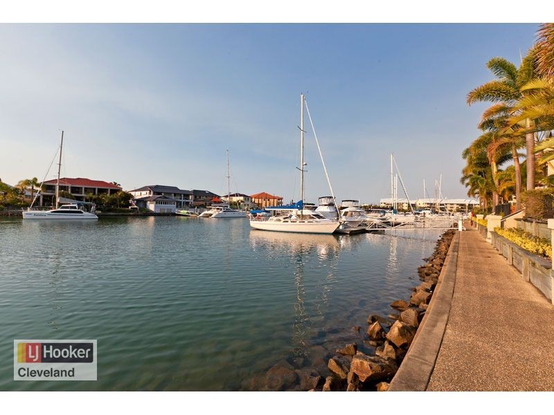 56/6 Harbourview Court, Raby Bay QLD 4163