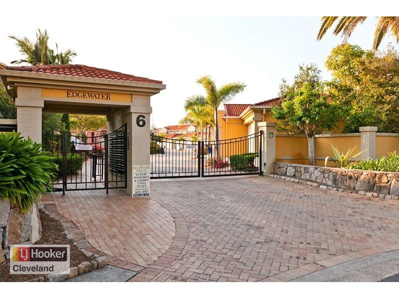 56/6 Harbourview Court, Raby Bay QLD 4163