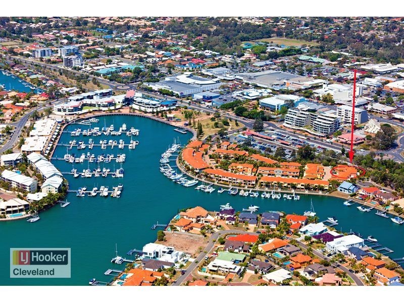 56/6 Harbourview Court, Raby Bay QLD 4163