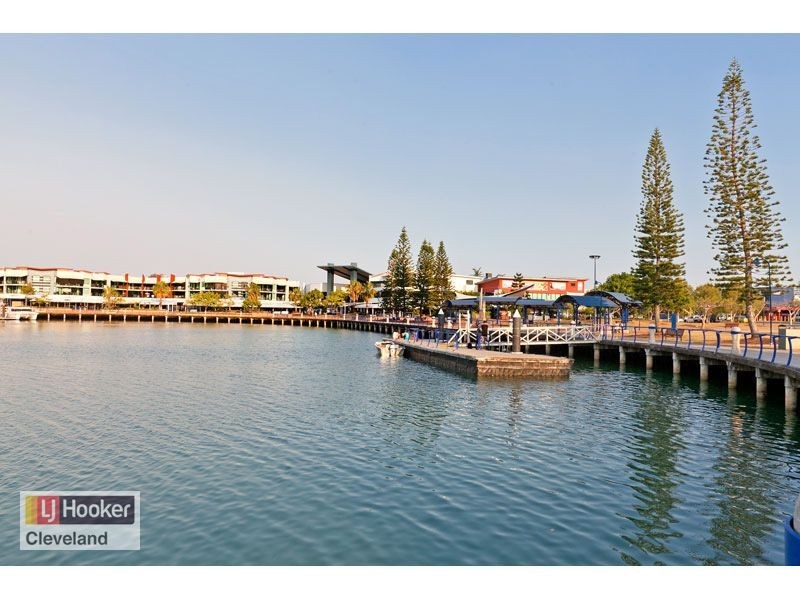 56/6 Harbourview Court, Raby Bay QLD 4163