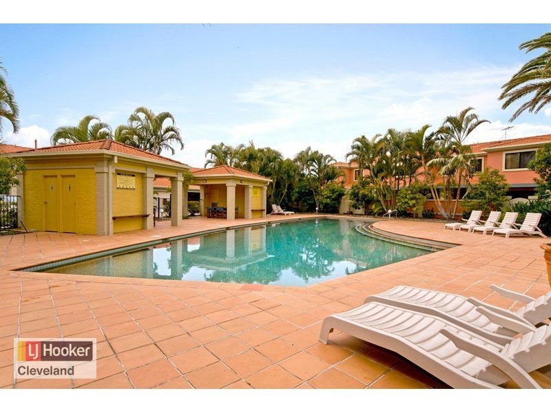 56/6 Harbourview Court, Raby Bay QLD 4163