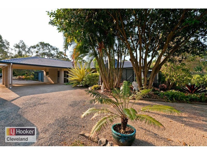 5 Timbertop Court, Capalaba QLD 4157