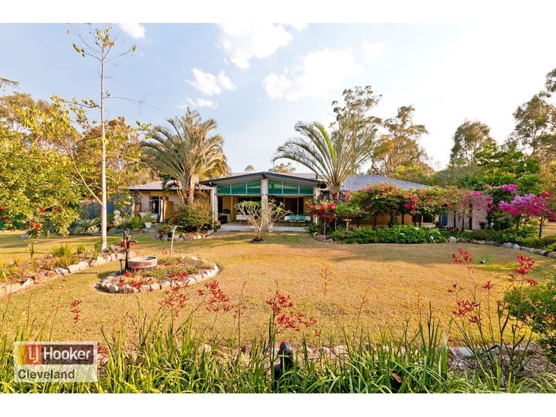 5 Timbertop Court, Capalaba QLD 4157