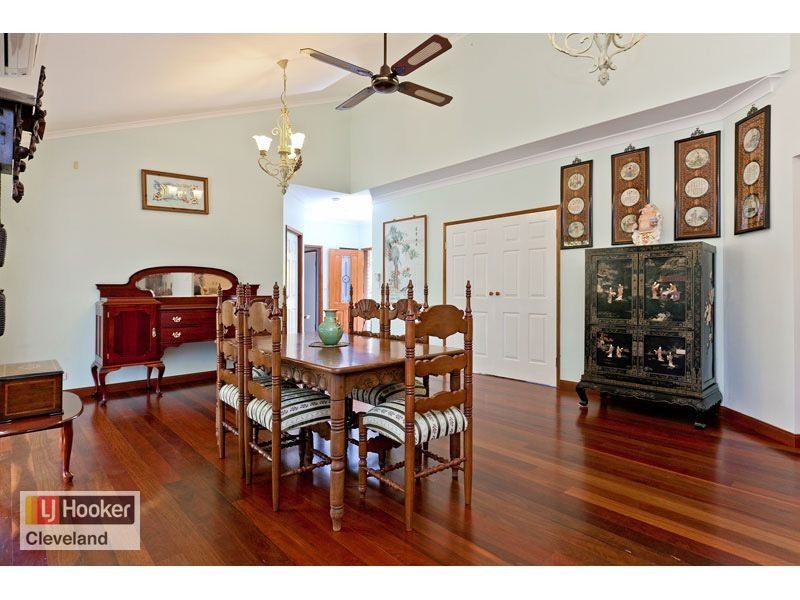 5 Timbertop Court, Capalaba QLD 4157