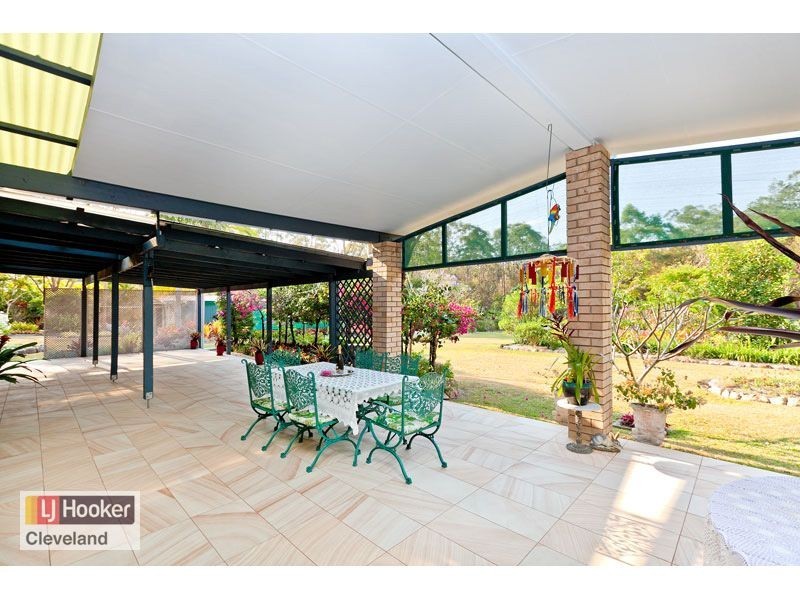 5 Timbertop Court, Capalaba QLD 4157