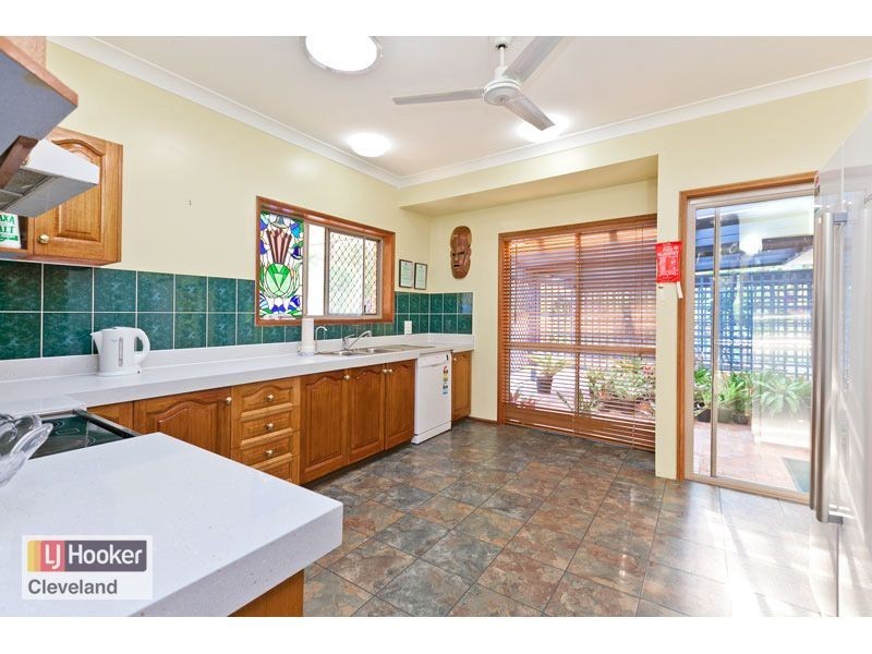 5 Timbertop Court, Capalaba QLD 4157