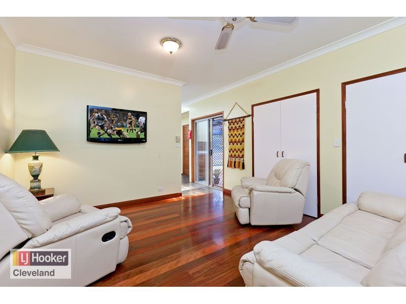 5 Timbertop Court, Capalaba QLD 4157