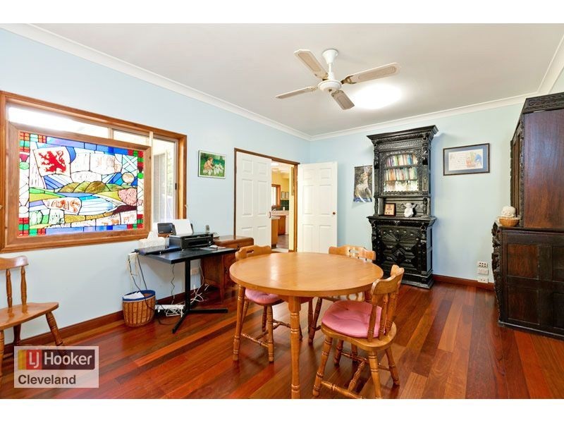 5 Timbertop Court, Capalaba QLD 4157