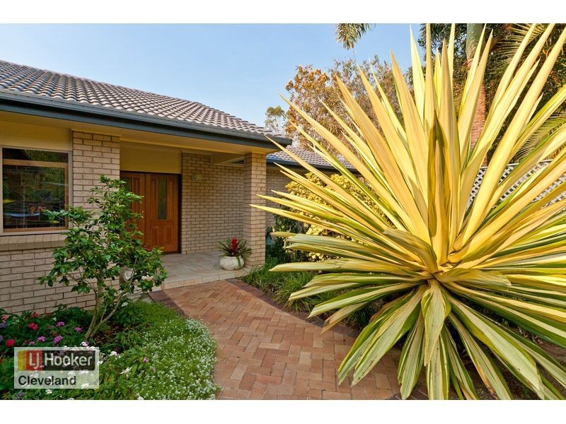 5 Timbertop Court, Capalaba QLD 4157