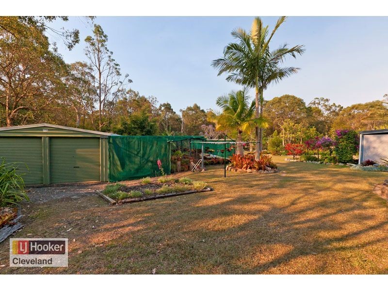 5 Timbertop Court, Capalaba QLD 4157