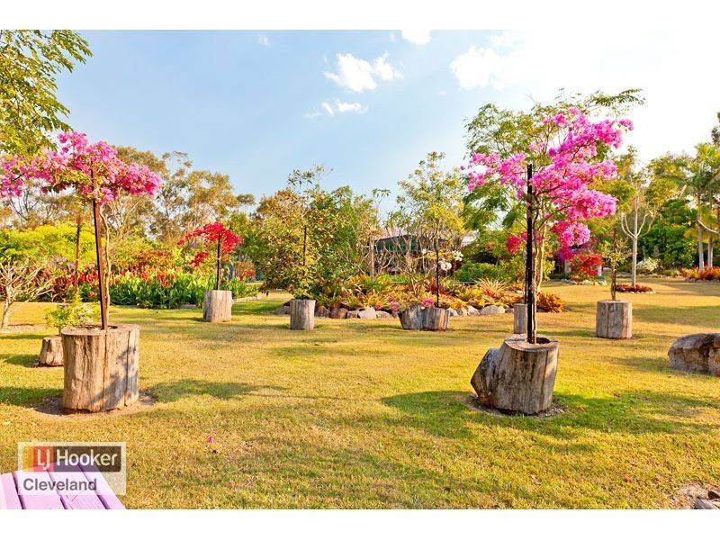 5 Timbertop Court, Capalaba QLD 4157