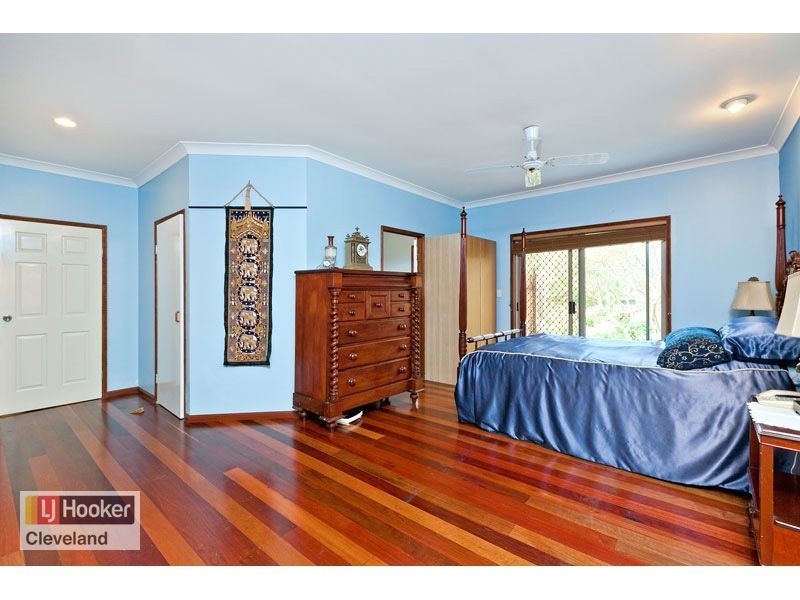 5 Timbertop Court, Capalaba QLD 4157