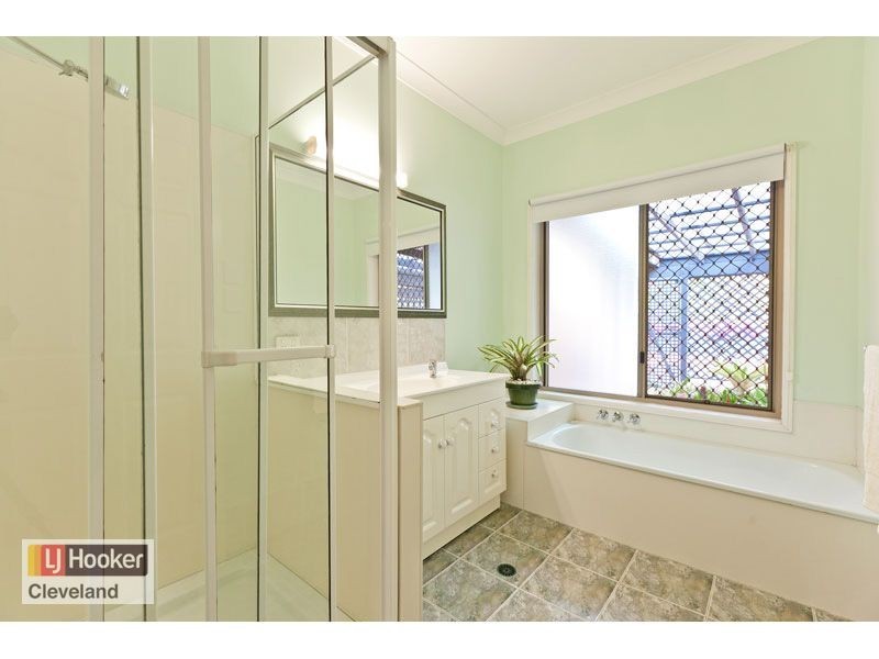 5 Timbertop Court, Capalaba QLD 4157