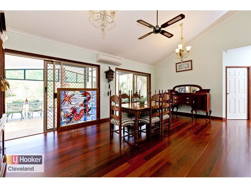 5 Timbertop Court, Capalaba QLD 4157