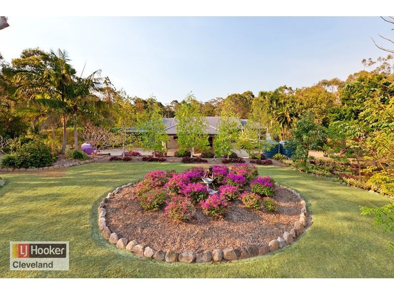 5 Timbertop Court, Capalaba QLD 4157