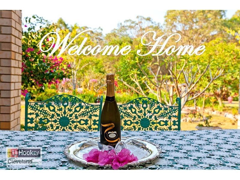 5 Timbertop Court, Capalaba QLD 4157