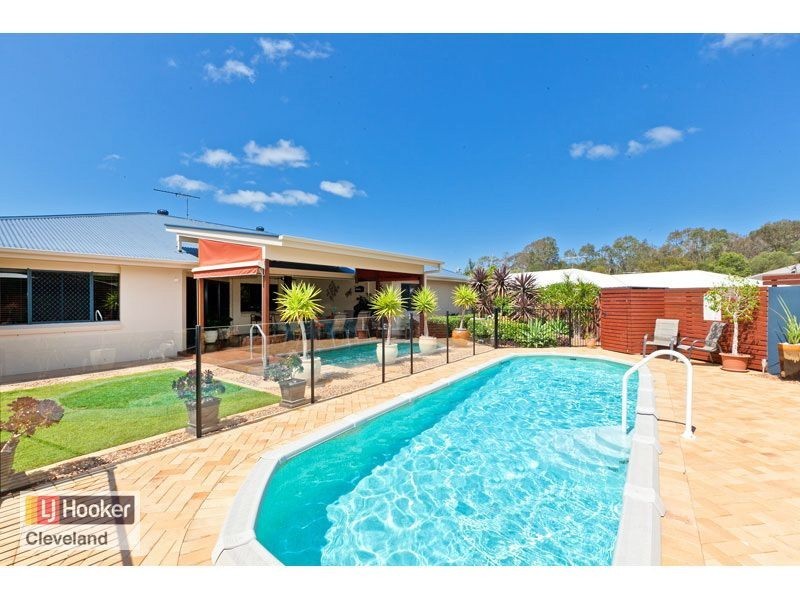 6 Aquila Street, Redland Bay QLD 4165