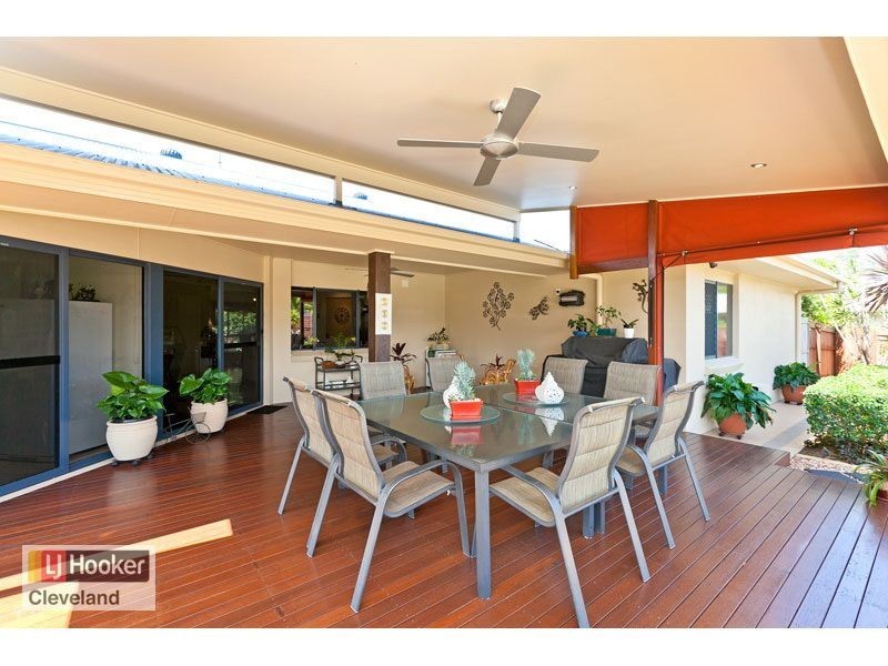 6 Aquila Street, Redland Bay QLD 4165