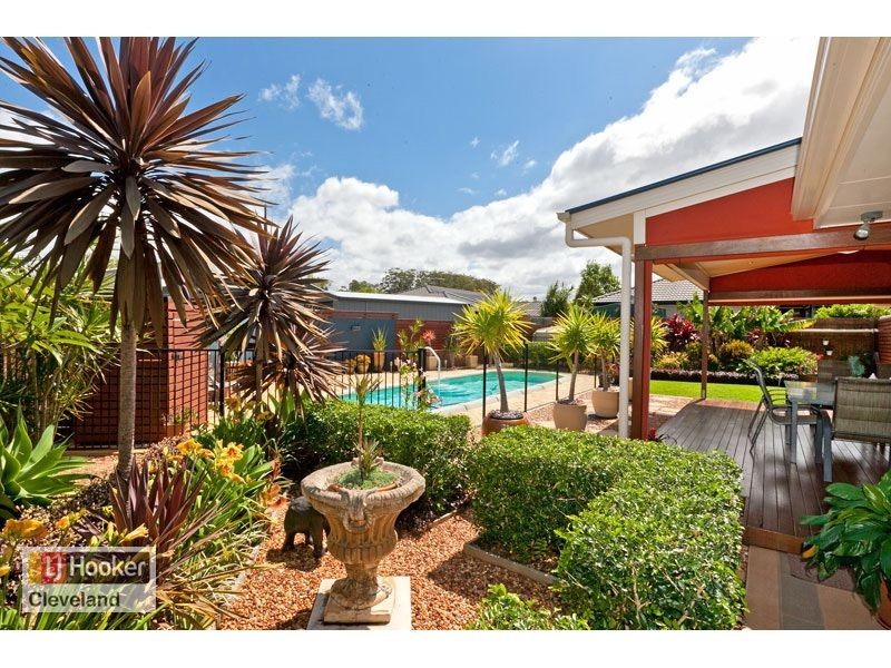 6 Aquila Street, Redland Bay QLD 4165