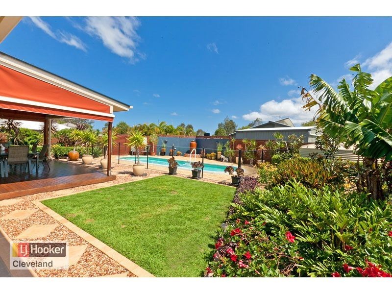 6 Aquila Street, Redland Bay QLD 4165