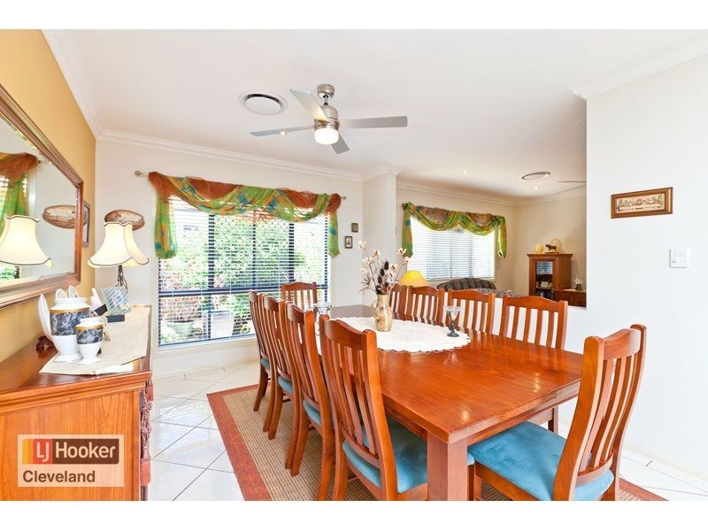 6 Aquila Street, Redland Bay QLD 4165