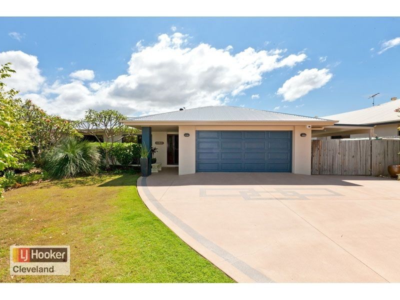 6 Aquila Street, Redland Bay QLD 4165