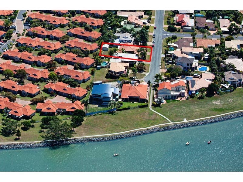 35 Adrian Street, Victoria Point QLD 4165