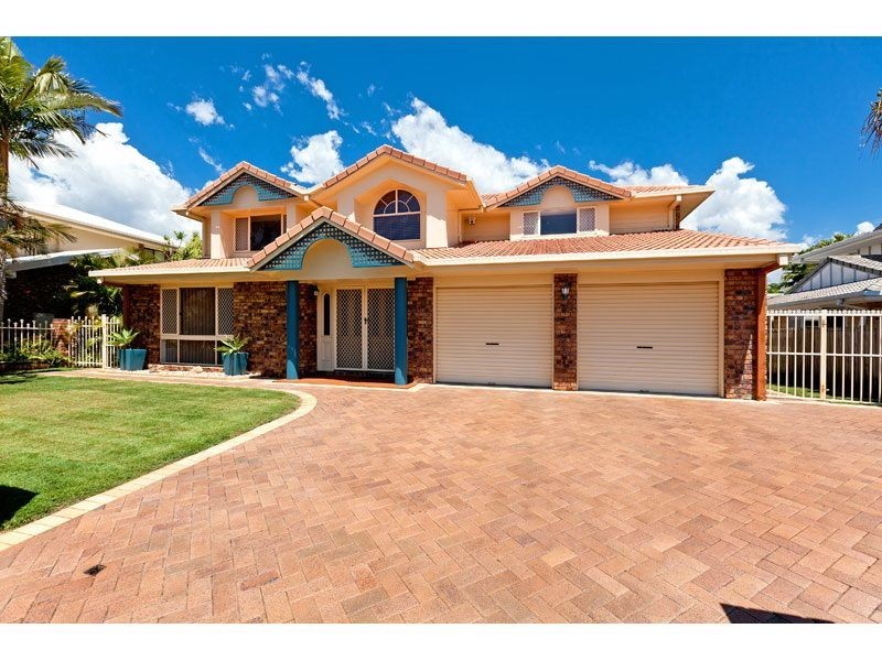 35 Adrian Street, Victoria Point QLD 4165