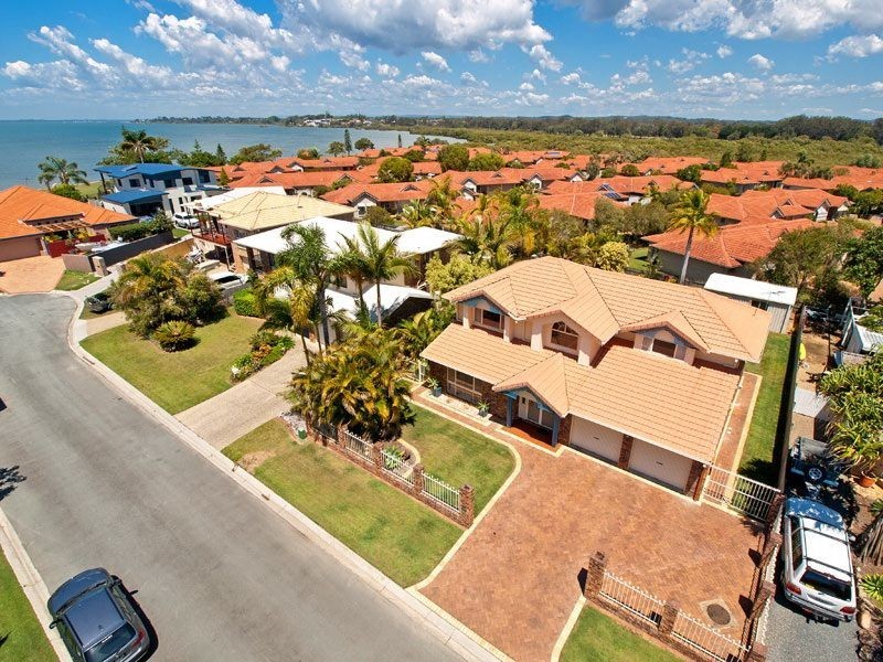35 Adrian Street, Victoria Point QLD 4165