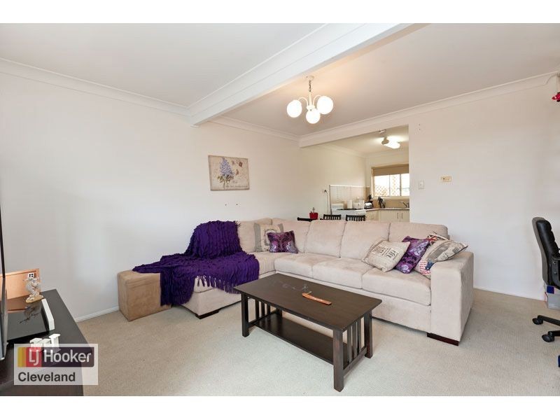 10/19 Almara Street, Capalaba QLD 4157