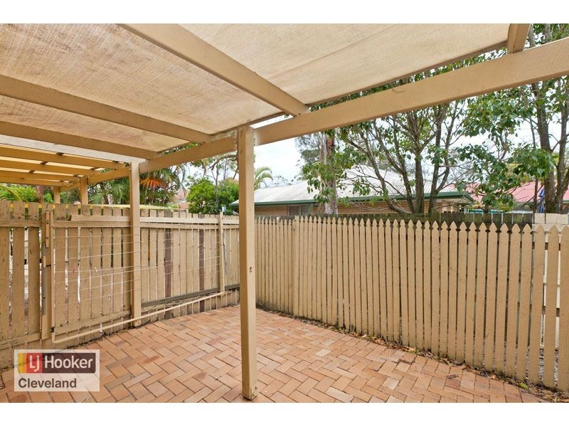 10/19 Almara Street, Capalaba QLD 4157