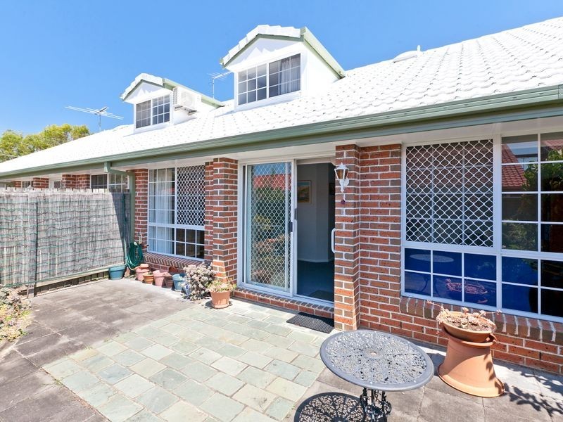 2/12-14 Fitzroy Street, Cleveland QLD 4163