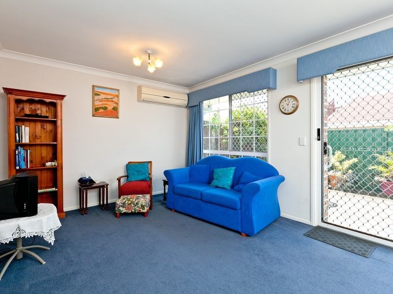 2/12-14 Fitzroy Street, Cleveland QLD 4163