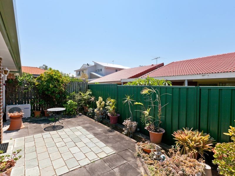2/12-14 Fitzroy Street, Cleveland QLD 4163