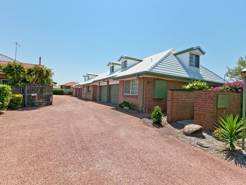 2/12-14 Fitzroy Street, Cleveland QLD 4163