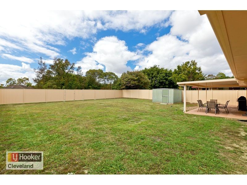 6 Coventry Court, Wellington Point QLD 4160