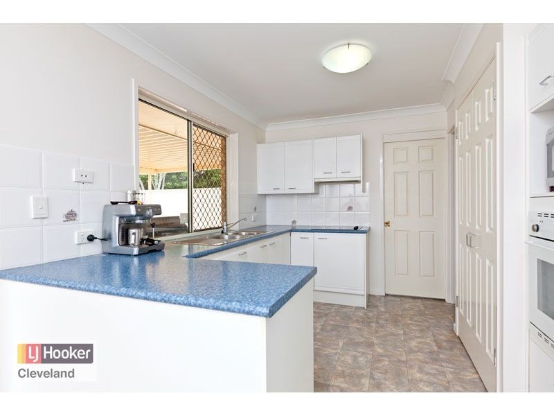 6 Coventry Court, Wellington Point QLD 4160