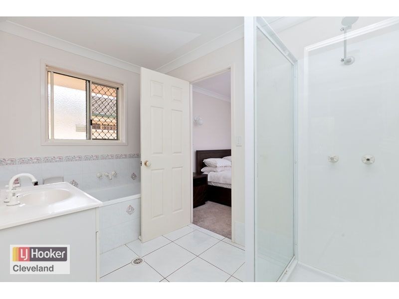 6 Coventry Court, Wellington Point QLD 4160