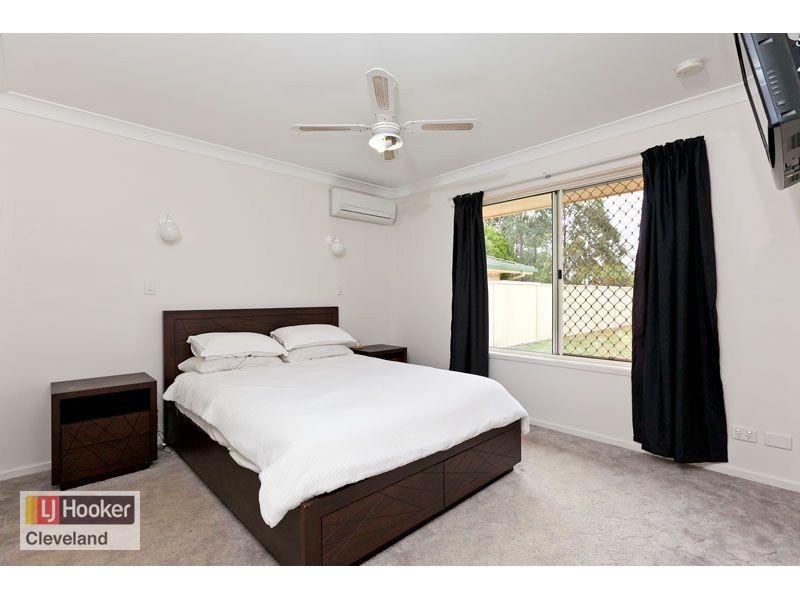 6 Coventry Court, Wellington Point QLD 4160