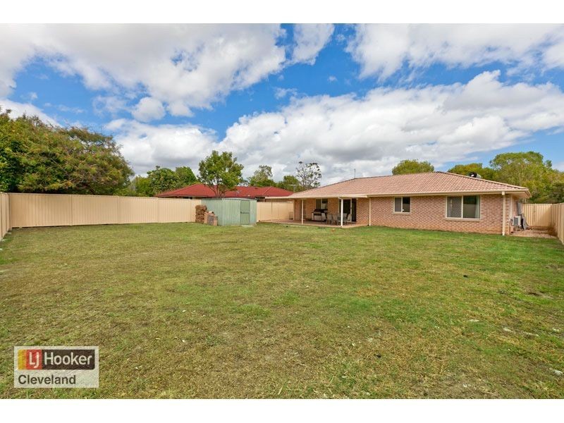 6 Coventry Court, Wellington Point QLD 4160