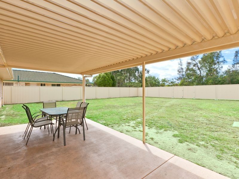 6 Coventry Court, Wellington Point QLD 4160