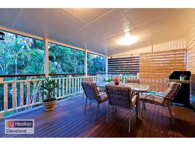 18 Frederick Street, Wellington Point QLD 4160