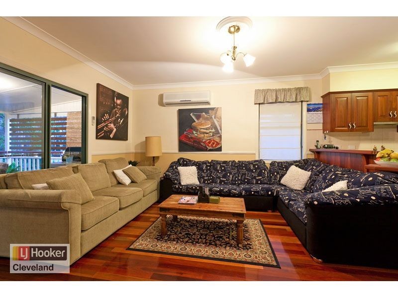 18 Frederick Street, Wellington Point QLD 4160