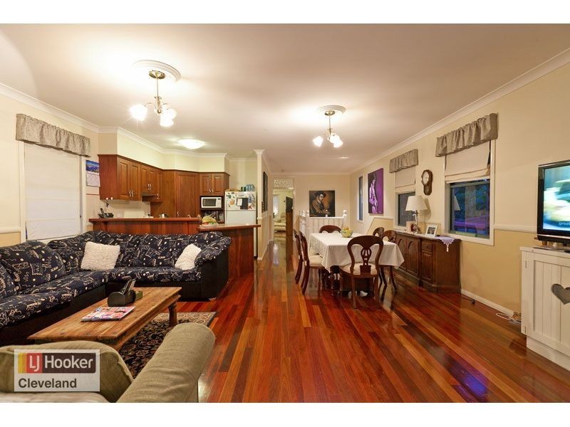 18 Frederick Street, Wellington Point QLD 4160