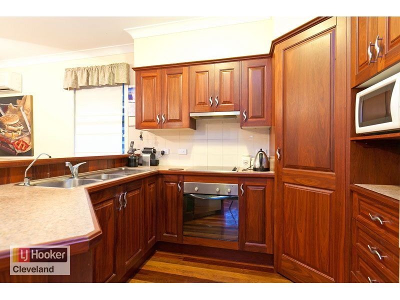 18 Frederick Street, Wellington Point QLD 4160