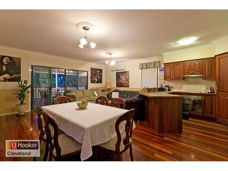 18 Frederick Street, Wellington Point QLD 4160