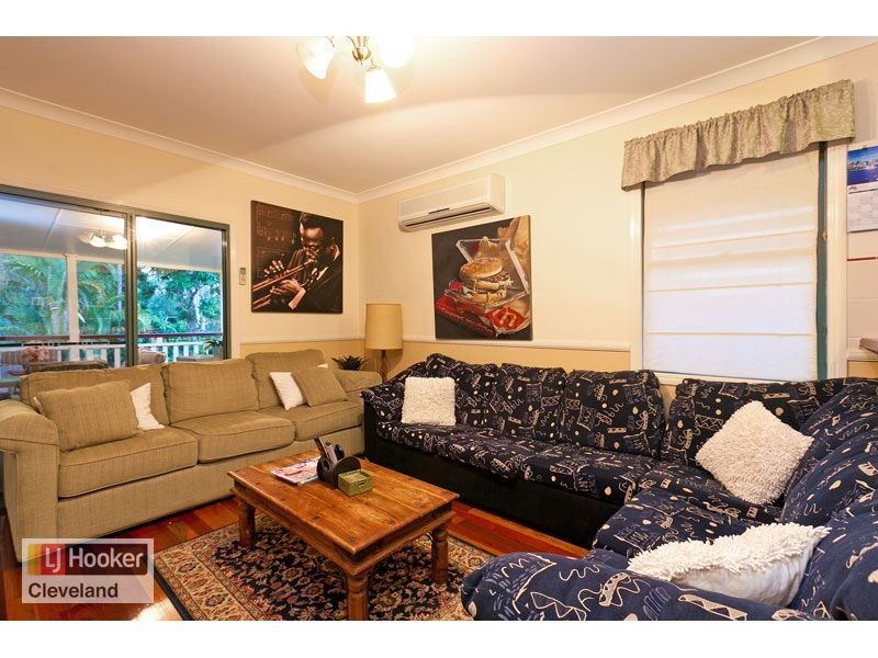 18 Frederick Street, Wellington Point QLD 4160