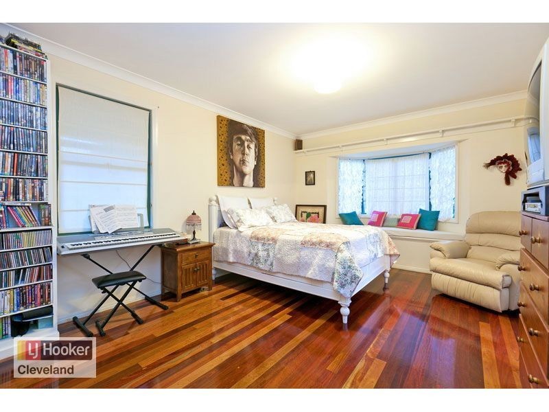 18 Frederick Street, Wellington Point QLD 4160