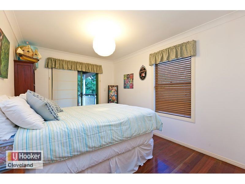 18 Frederick Street, Wellington Point QLD 4160