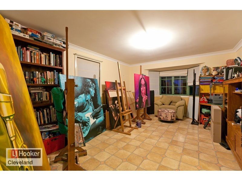 18 Frederick Street, Wellington Point QLD 4160